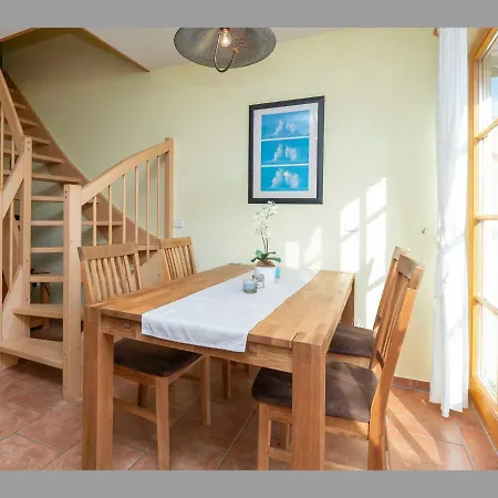 Freesenbruch - Ferienwohnung 4.4 Ferienpark