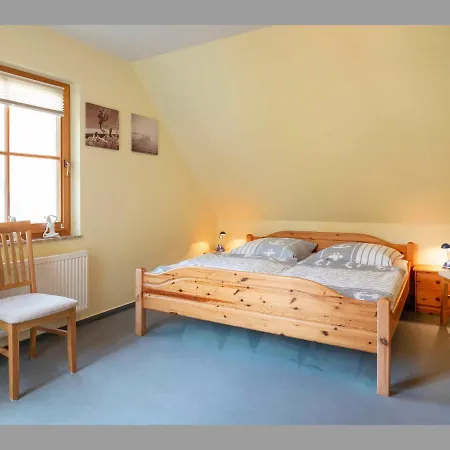 Freesenbruch - Ferienwohnung 4.4 *