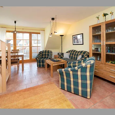Freesenbruch - Ferienwohnung 4.4