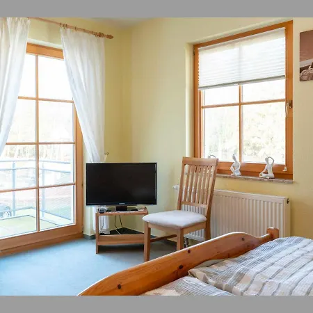Ferienpark Freesenbruch - Ferienwohnung 4.4 *