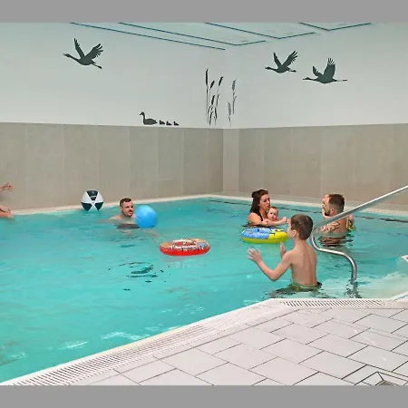 Freesenbruch - Ferienwohnung 4.4