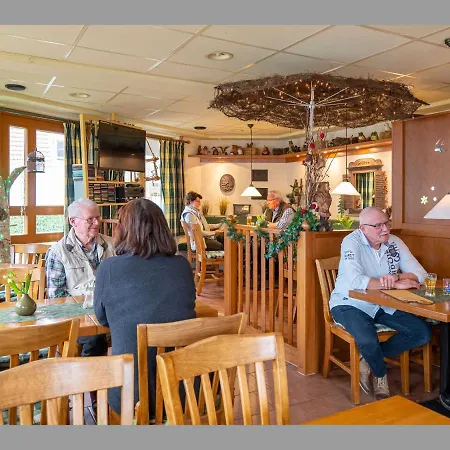 Ferienpark Freesenbruch - Ferienwohnung 4.4 Ostseeheilbad Zingst