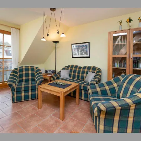 Freesenbruch - Ferienwohnung 4.4 Ferienpark *
