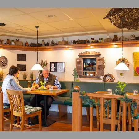 Freesenbruch - Ferienwohnung 4.4 Ferienpark