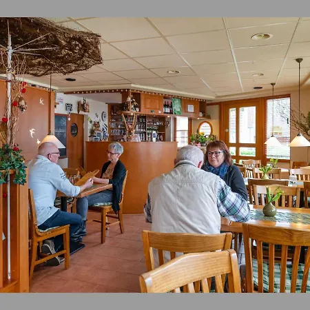 Freesenbruch - Ferienwohnung 4.4 Ferienpark Ostseeheilbad Zingst