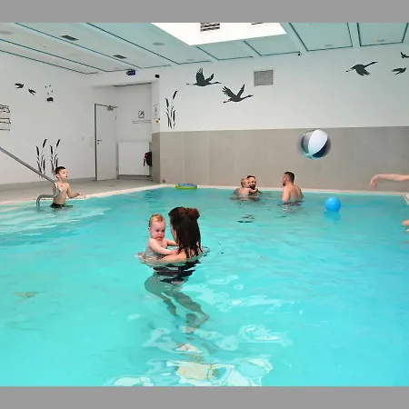 Ferienpark Freesenbruch - Ferienwohnung 4.4 *
