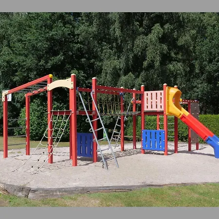 Freesenbruch - Ferienwohnung 4.4 Ferienpark