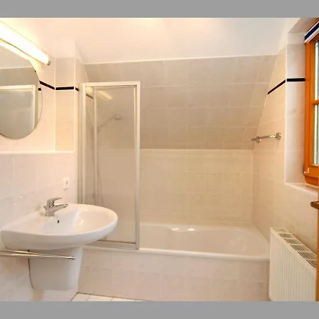 Ferienpark Freesenbruch - Ferienwohnung 4.4 *