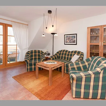 Freesenbruch - Ferienwohnung 4.4 *