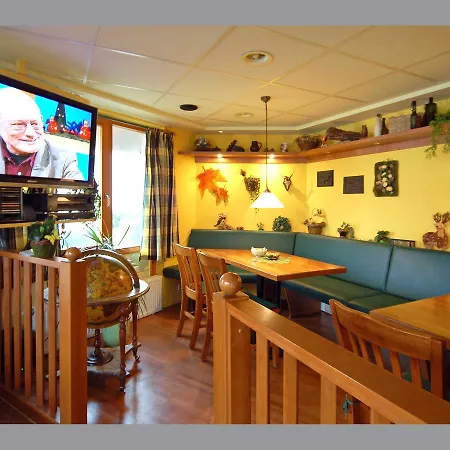 Freesenbruch - Ferienwohnung 4.4 Ferienpark Ostseeheilbad Zingst