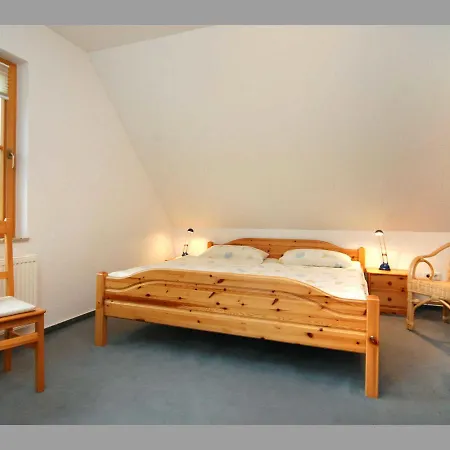Freesenbruch - Ferienwohnung 4.4