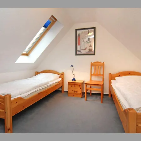 Freesenbruch - Ferienwohnung 4.4 Ferienpark Ostseeheilbad Zingst