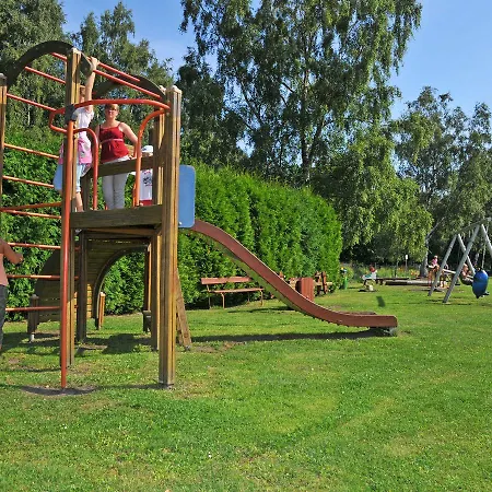 Freesenbruch - Ferienwohnung 4.4 Ferienpark *