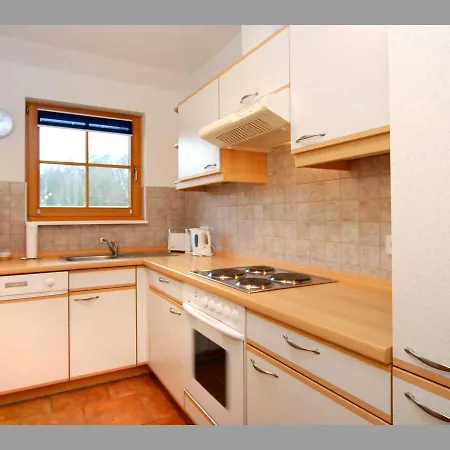 Freesenbruch - Ferienwohnung 4.4 Ferienpark Ostseeheilbad Zingst