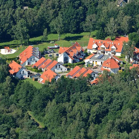 Freesenbruch - Ferienwohnung 4.4 Ferienpark
