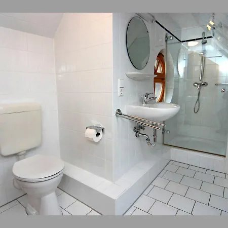Freesenbruch - Ferienwohnung 4.4