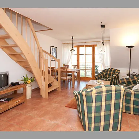 Freesenbruch - Ferienwohnung 4.4 Ferienpark