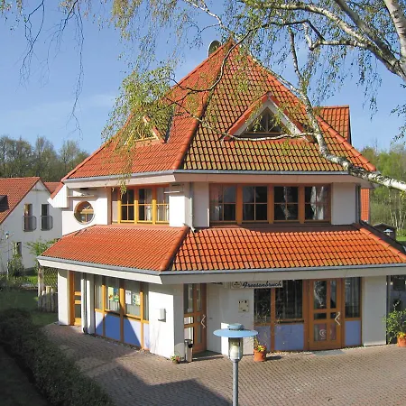 Freesenbruch - Ferienwohnung 4.4 *