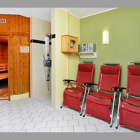 Freesenbruch - Ferienwohnung 4.4 Ferienpark *
