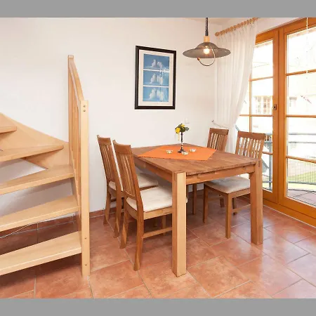 Freesenbruch - Ferienwohnung 4.4 Ferienpark