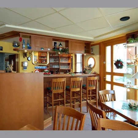 Freesenbruch - Ferienwohnung 4.4 Ostseeheilbad Zingst